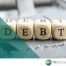 Debt Ratio analysis