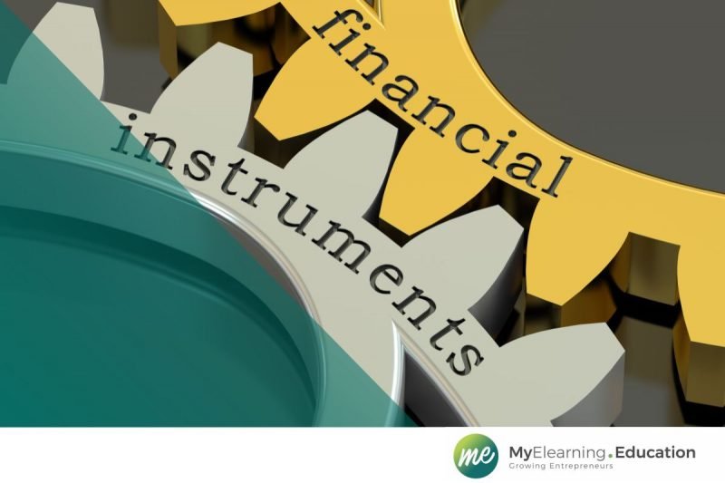 Manage Financial Instruments