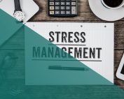 How to manage stress more effectively