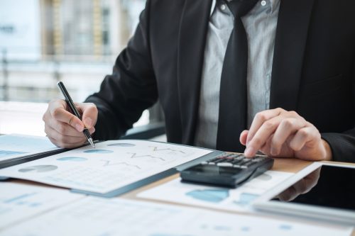 How to master financial accounting for financial sustainability